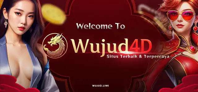 Welcome To WUJUD4D